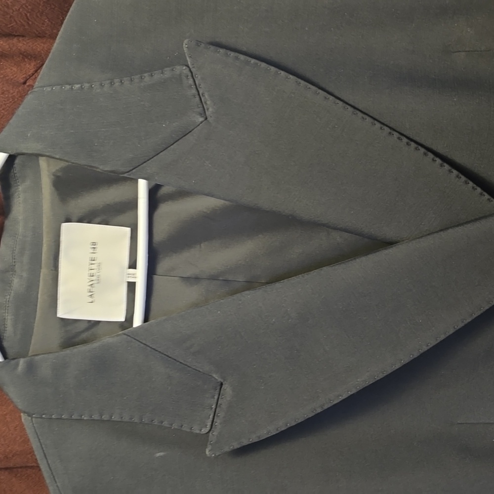 Lafayette 148 New York women’s blazer